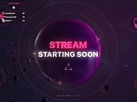Chat XXX en directo de Lady_moon95