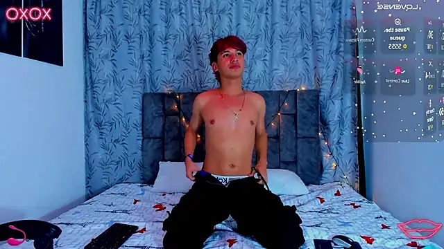 IhanKing 即時 XXX 聊天