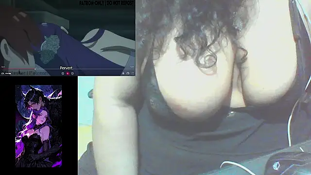 LadyFreya_777's Live XXX Chat