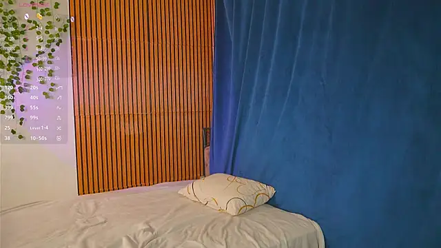 Xonalenei's Live XXX Chat