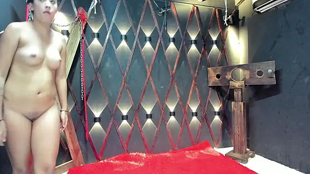 Sembang XXX Secara Langsung BDSM_Vantablack__