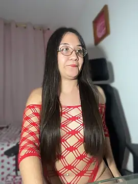 Melody_Fox26 – Live XXX-chat