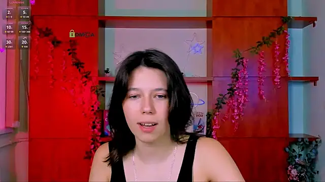 دردشة aria_wild_ الجنسية المباشرة