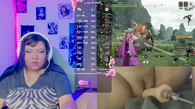 crystal7u7n Live XXX chat