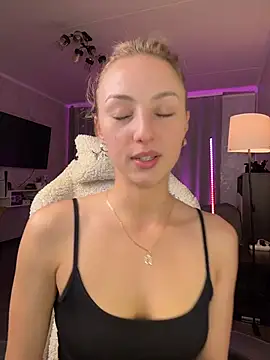 Mally_Say – Live XXX-chat