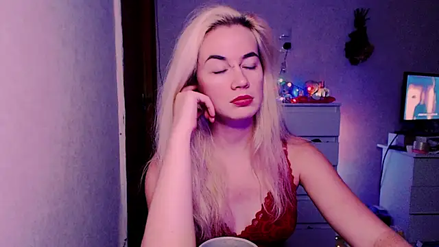 xxxcharismaaa Chat XXX in diretta