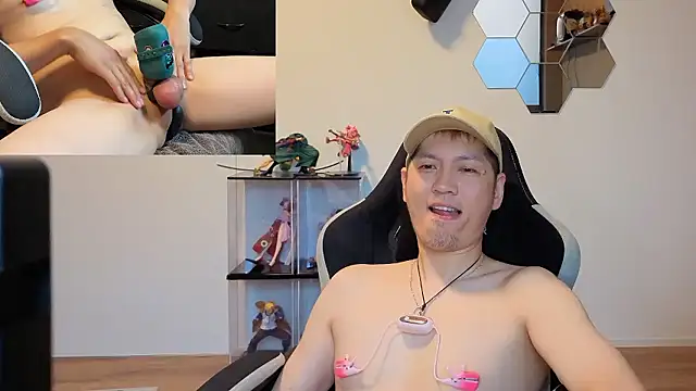 ken_0927 即時 XXX 聊天