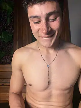 دردشة AustinJones_ الجنسية المباشرة