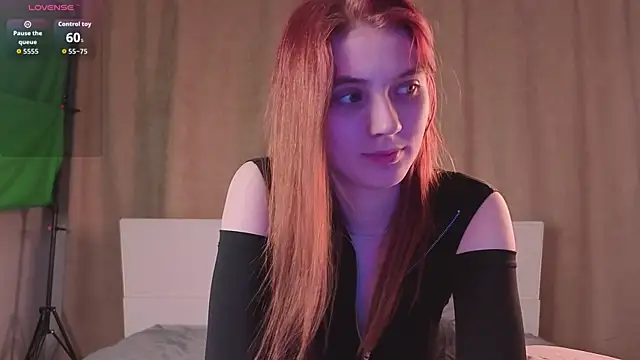 Chat XXX Live MariAllen
