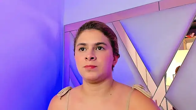 Chat XXX Live AliceCruzz