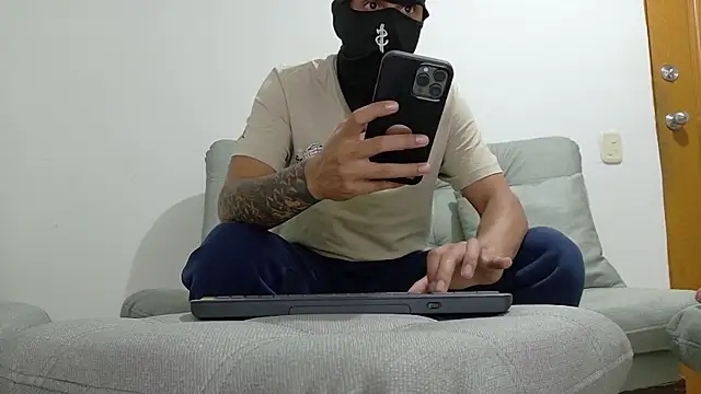 Mastergold666 Live XXX-chat