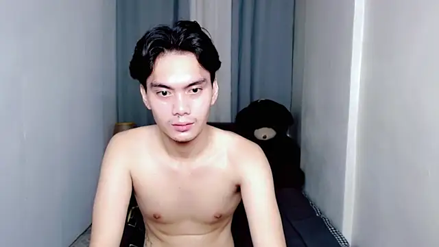 asian_cale Obrolan Langsung XXX