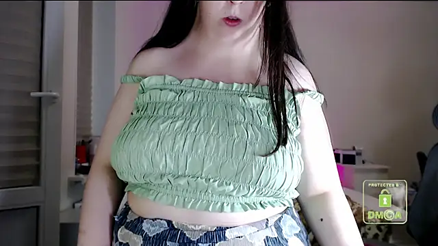 cute_and_hot's Live XXX Chat