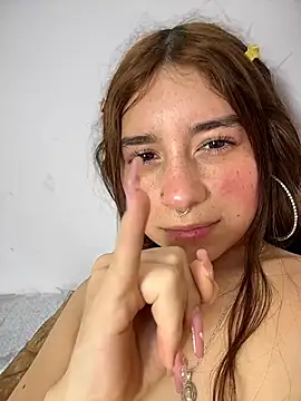 GabySweett_ Live XXX-Chat