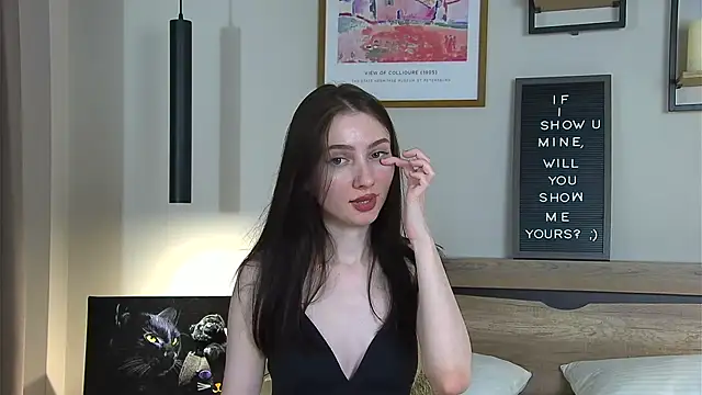 AnaMoonlight's Live XXX Chat