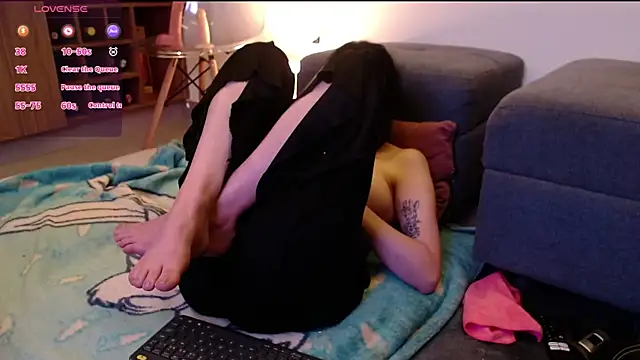 MeganTB Live XXX-Chat