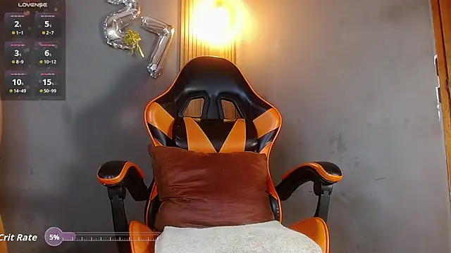 Czat XXX na żywo – Franck_White