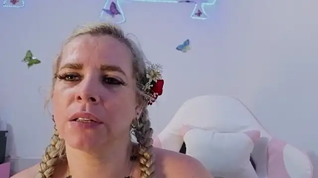 HannaBrave – Live XXX-chat