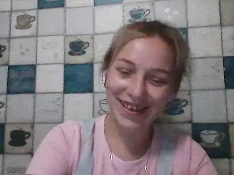 Anna_wey's Live XXX Chat