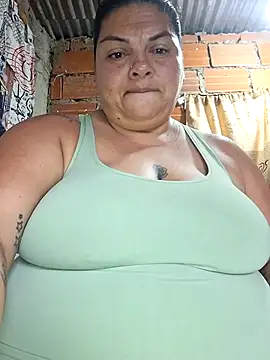 Juli_Powl's Live XXX Chat