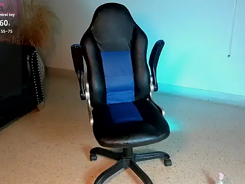 Chat XXX ao vivo de TitoBell