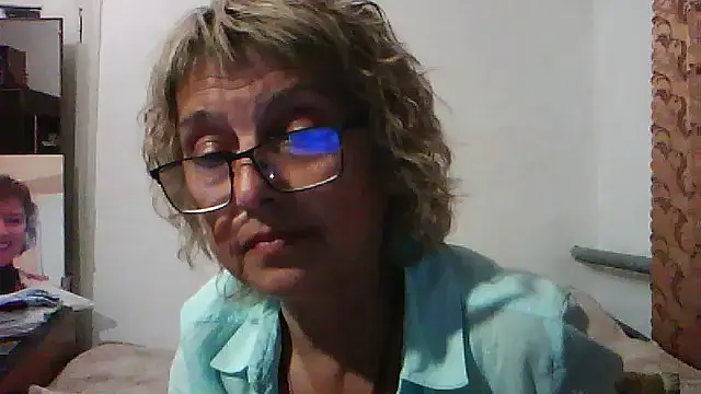 ElizabethGorden's Live XXX Chat