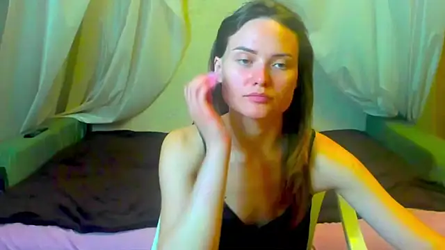 Jessy_lil Chat XXX live