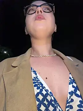 แชท XXX สดของ KaylaLewyss