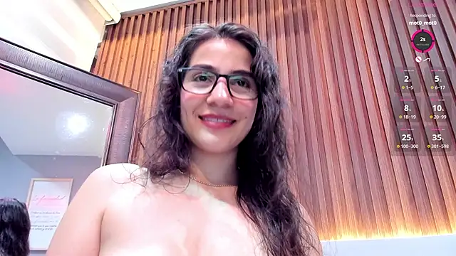 Miranda_doll_ Chat XXX in diretta