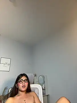 Chat XXX ao vivo de JassmineLove