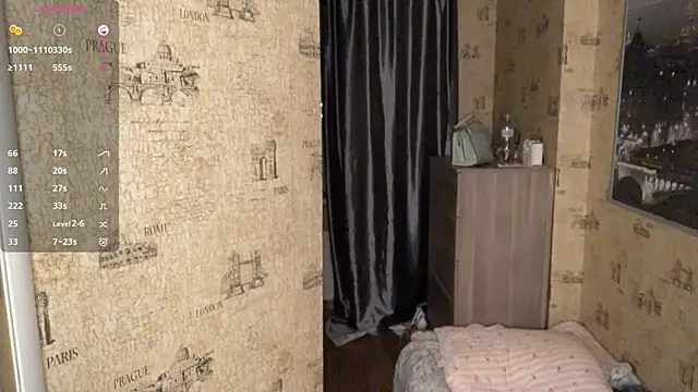 LongChillGerl Live XXX Chat