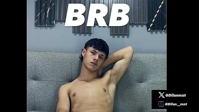 แชท XXX สดของ Kevin_Tupe