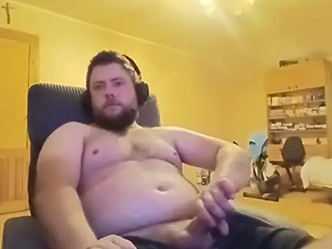 RoboticPower7 live XXX chat