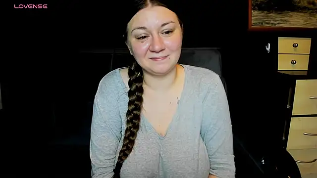 Онлайн чат XXX AlisaBacker