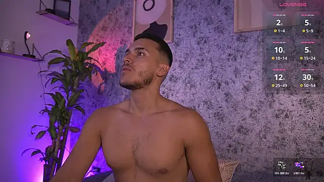 Chat XXX Live MarkSantozz