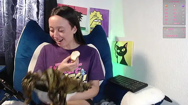 Chat +18 de it_l ao vivo