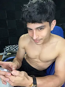 Chat XXX en directo de nic_2005