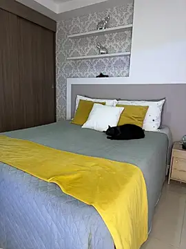 Bigdariza Adlı Modelin Canlı XXX Sohbeti