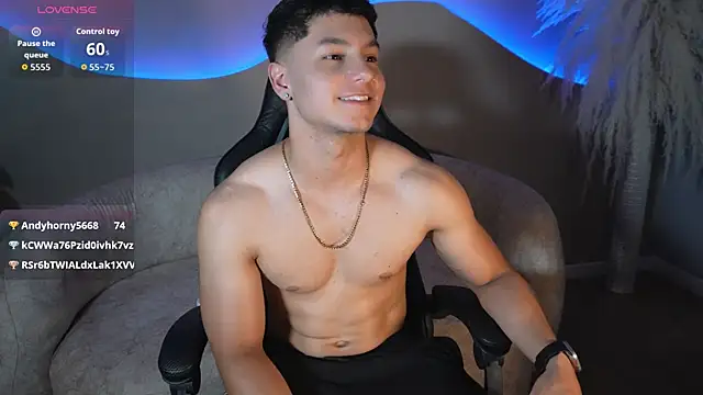 Noah_Clarkk Chat XXX live