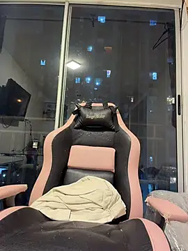 Živý XXX chat OLIVER_K