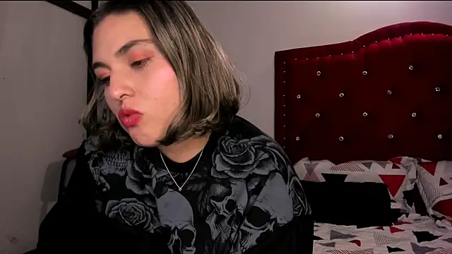 Chatroom XXX en direct de Sofia__bella