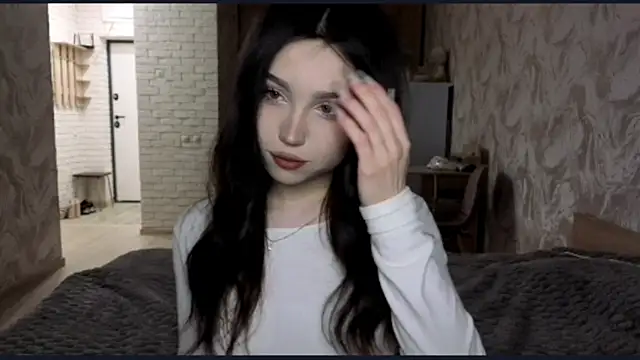 AmieSky Chat XXX in diretta