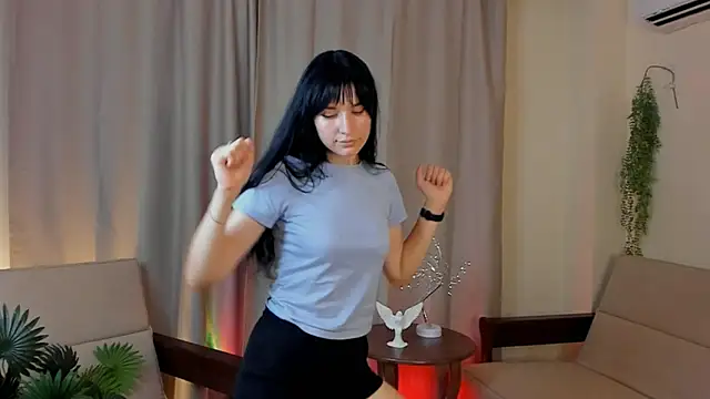 Živý XXX chat ImmortalWaifu