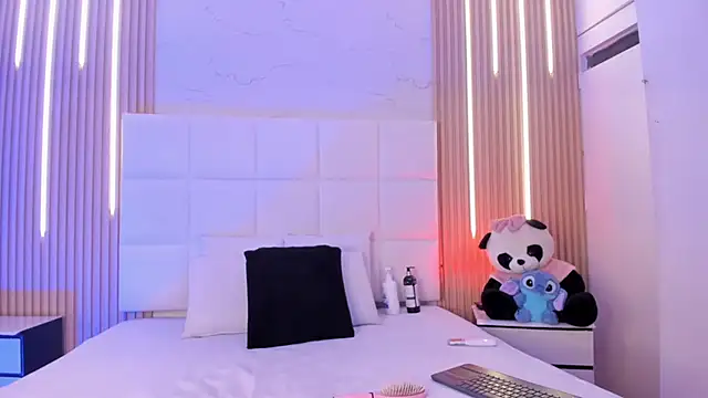 abril_snow – Naživo XXX chat