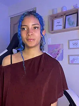 Franchezcaa_ Live XXX-chat