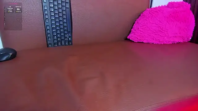 Czat XXX na żywo – choco_dick_