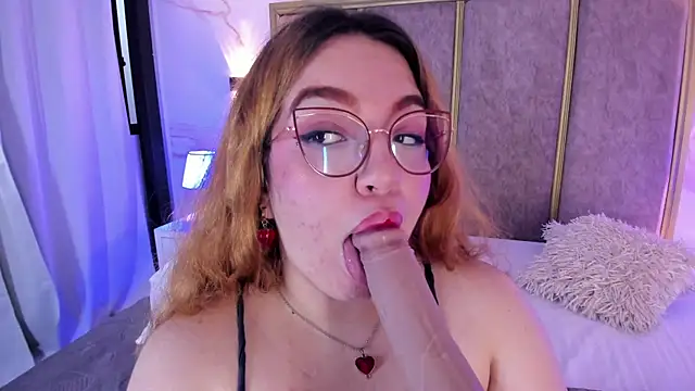 IrinnaShidou_'s Live XXX Chat