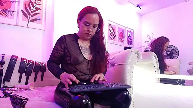 Amber_soul's Live XXX Chat