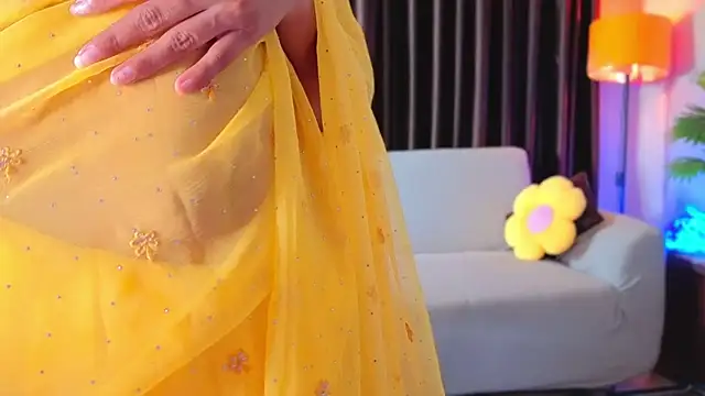 Chat XXX Live Wow-nisha