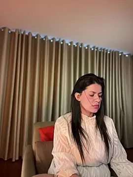 Zandrina Live XXX-Chat